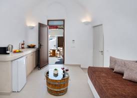 Aegean Mist Luxury Suites 5