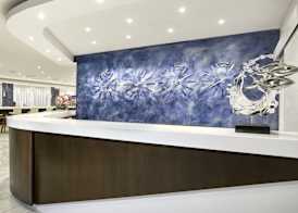 Gaia Sun N Blue Hotel 4