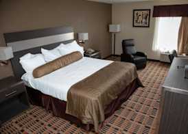 Wingate by Wyndham Somerset 5