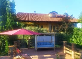 B&B Naturin - Vegan Eco Farm 2