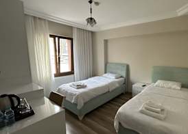 Doğa Villa Guest House 5
