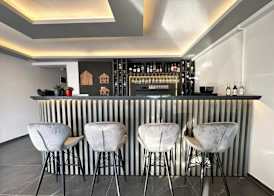 Marina Lora Butik Otel Sığacık 2