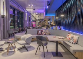 Moxy Glasgow Merchant City 5