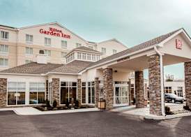 Hilton Garden Inn Valley Forge/Oaks 2