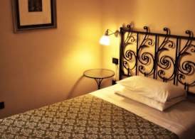 Hotel De Prati 5