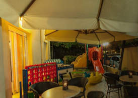 Hotel Alfonsina 5