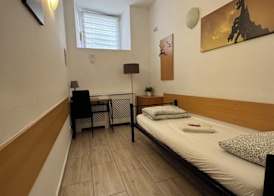 Amber Hostel 5