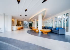 The Pago Design Hotel Phuket-SHA Plus 4