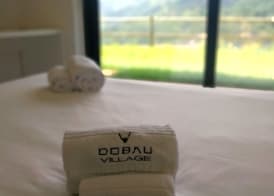 DOBAU village 4