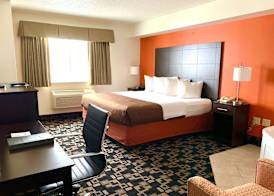 AmericInn by Wyndham Wausau 5
