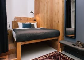 TG Hotel Apartments Budapest 5