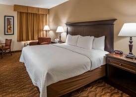 Best Western Music Capital Inn 4