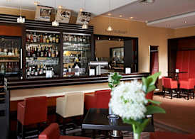 Göbel's Sophien Hotel 2