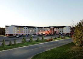 Homewood Suites by Hilton Dover - Rockaway 3