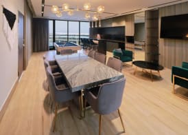 Holiday Inn & Suites MEXICO FELIPE ANGELES AIRPORT by IHG 4