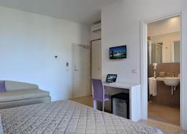 Hotel delle Nazioni 5