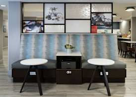 Hampton Inn Los Angeles/Santa Clarita 4