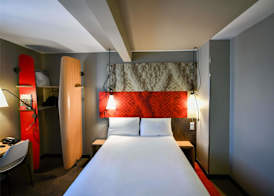 ibis Paris Canal Saint Martin 2