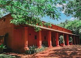 Hotel Guaminí Misión 3