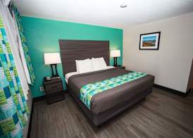 Relax Inn Bradford 4