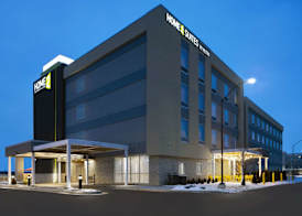 Home2 Suites By Hilton Richmond 4
