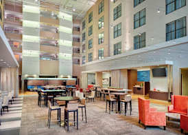 Courtyard Atlanta Decatur Downtown/Emory 4
