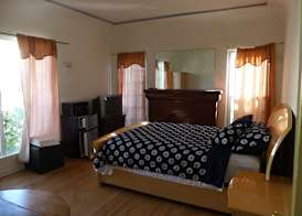 Wilshire Orange Hotel 3