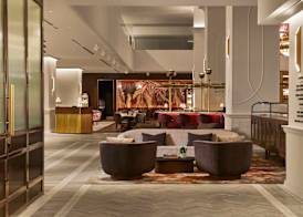Hilton Toronto 4