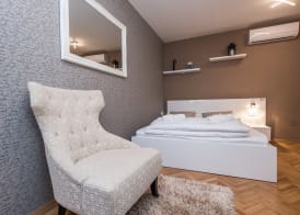 Apartments Donat 4