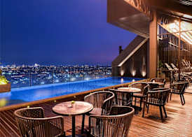 Mercure Tangerang Centre 2