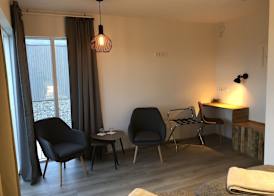 Hrafnavellir Guest House 5