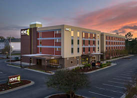 Home2 Suites by Hilton Jacksonville, NC 2