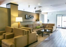 Sleep Inn & Suites - Austin Northeast 2