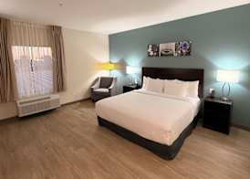 Sleep Inn - Oklahoma City Airport 5