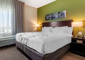 Sleep Inn & Suites Waller 5