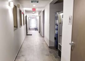 Quality Inn & Suites Cincinnati Sharonville 3