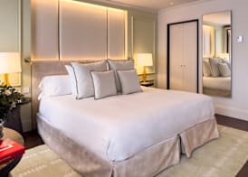 Hospes Puerta de Alcalá, a Member of Design Hotels 3