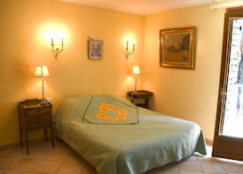 Les chambres d'Adeline - B&B 5