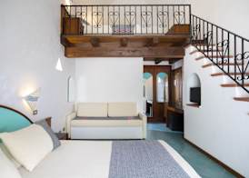 Hotel la Torre 5