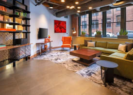 Residence Inn by Marriott Boston Downtown Seaport 3