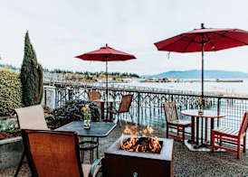 Chrysalis Inn & Spa Bellingham, Curio Collection by Hilton 3