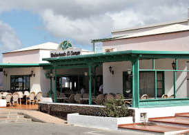 B&B Hotelito el Campo 2