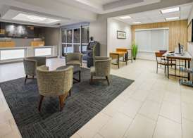 Holiday Inn Express & Suites NEW IBERIA-AVERY ISLAND by IHG 4