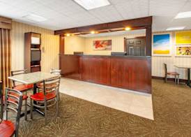 Days Inn by Wyndham Grantville 2