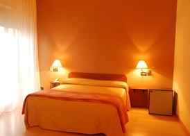 Nuovo Hotel Vigevano 5