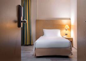 Best Western Cavalieri Della Corona 3