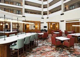 Embassy Suites by Hilton Charleston Airport Convention Ctr 4