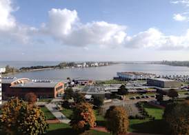 Heiligenhafen Ferienpark 5