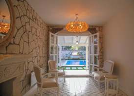 Alacati Balbadem Hotel 2