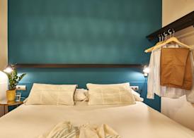 Barcelona Sants Station Apartments 5
